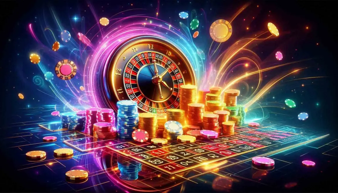 Admiral Casino Online